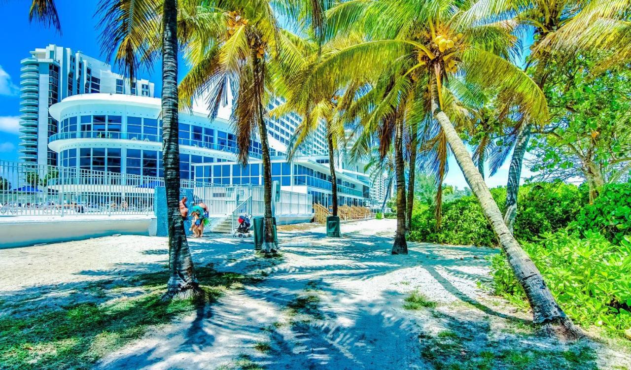 Castle 1131 Villa Miami Beach Eksteriør bilde